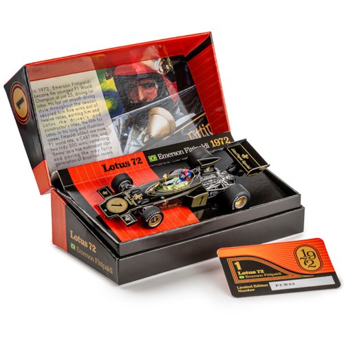 Policar pcw03 lotus jps 1 - pcw03,