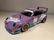 Carrozzeria Tamiya Porsche 911