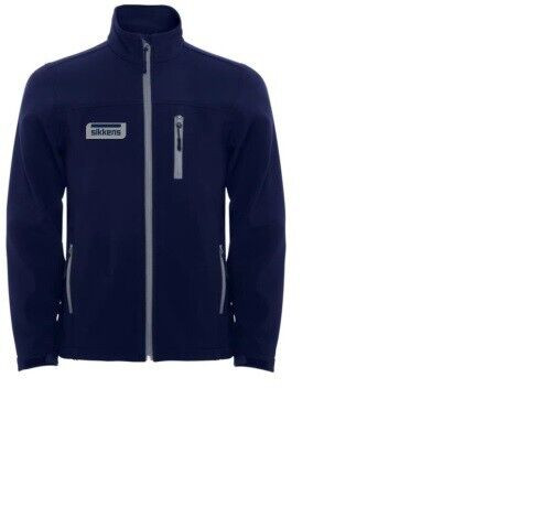 Giacca softshell strati - giacca, a