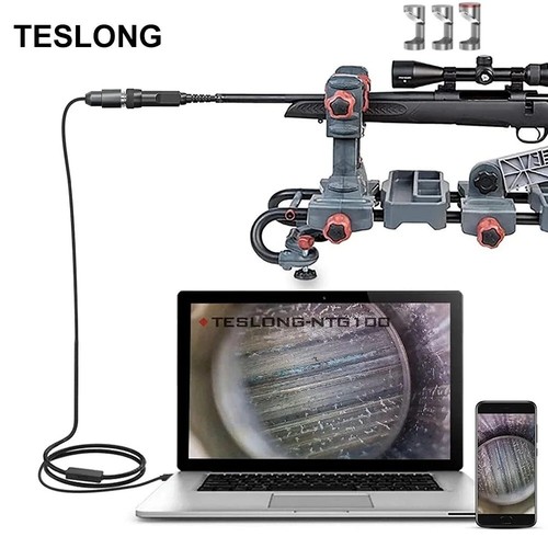 Teslong ntg100 diametro mm - 5,