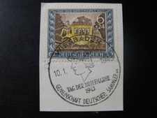 Francobollo TERZO REGNO 1943
