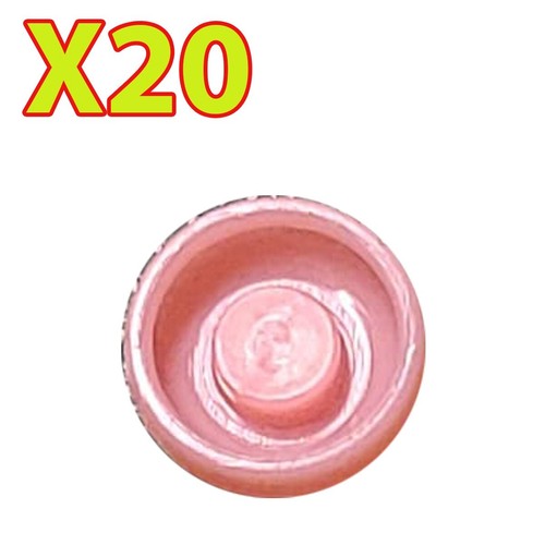 Overdenture abutment inserti - overdenture,