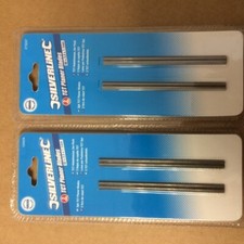 10 Stück HM Wendemesser