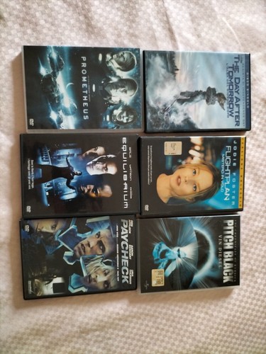 Lotto dvd the day - lotto,