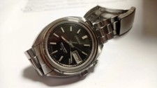 SEIKO BELL MATIC 4006 7001