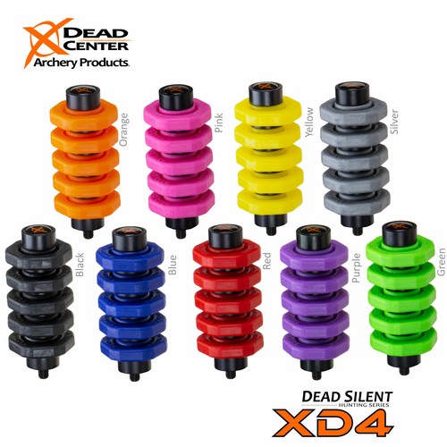 Dead center archery products - dead,