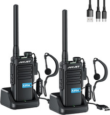 EP31 Walkie-Talkie