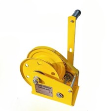 Verricello Manuale Bidirezionale Autobloccante Manuale Verricello Trazione Paranco Verricello