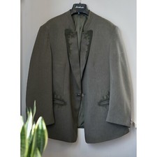 GIACCA TIROLESE UOMO tg 30 / 60 it. Feller&Co