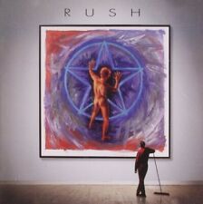 Rush - Retrospective (1974-80) - Germany | CD