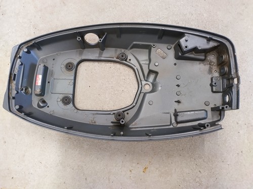 Yamaha 40v 50h - +, tempi