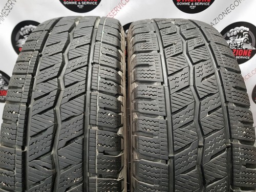 Gomme invernali usate hankook - gomme,