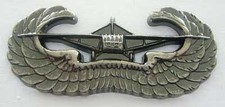 WWII - GLIDER TROOP Badge