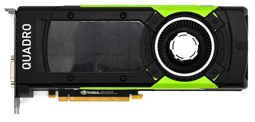 Nvidia quadro p6000 - nvidia, 24