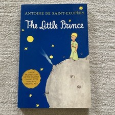 THE LITTLE PRINCE, Antoine De