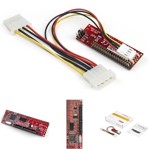 Pack ide sata - to, adapter