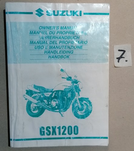 Manuale del conducente owner - conducente, owner's