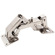 Cerniere a scomparsa 180 gradi