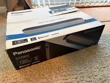 Panasonic SC-HTB258 120 W 2,1