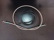 Tubo idraulico Ferrari F430, 430 Scuderia, Spider, Challenge PTFE F1 EV2 248097