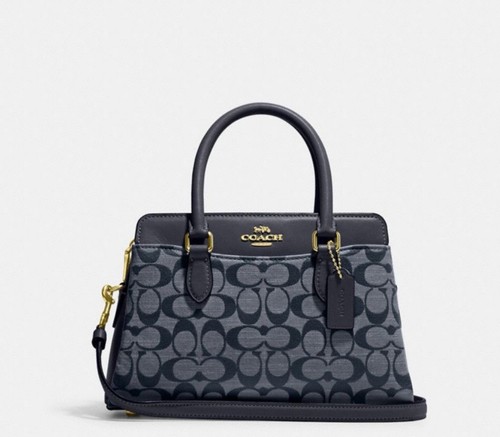 Borsa coach donna mini - borsa,