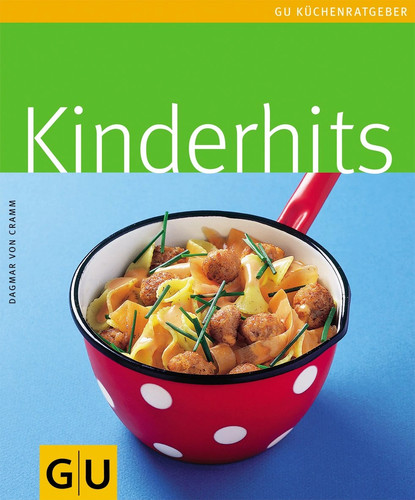 Kinderhits libro cucina - gu,