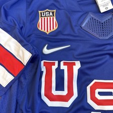 Maglia Nike Authentic Team USA