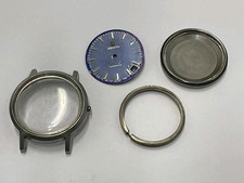 Cassa e Quadrante Zenith Surf