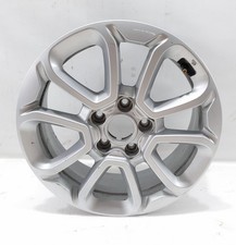 CERCHIO IN LEGA PER FIAT 500 X