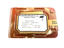 Pistone Pinasco Piaggio Si  42