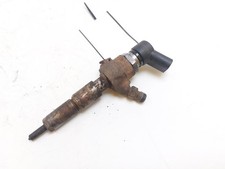 9602448680 INIETTORE DIESEL PEUGEOT 307 (T5) 1.4 HDI 8V MAN 5M 68CV 2003 5P BERL