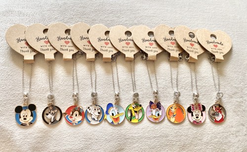 Collane disney sacchetti - disney,