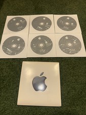 Apple iMac G3 Vintage Estate