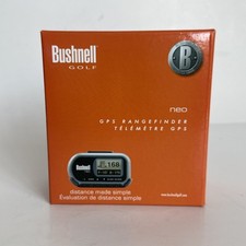 Bushnell Golf Neo Model#