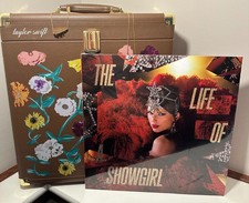 The Life of a Showgirl: The