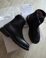 Anfibi Polizia - Soldini