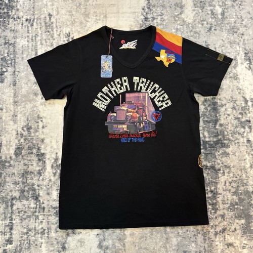 Shirt uomo vintage - vintage, dead