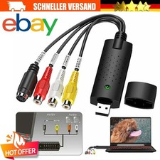 Video Grabber Audio USB 3.0