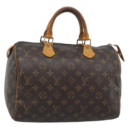 Louis vuitton monogram - louis,