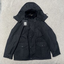 GIUBBINO FILSON COVER TESSUTO