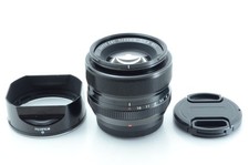 FUJIFILM FUJINON XF 35mm F/1.4