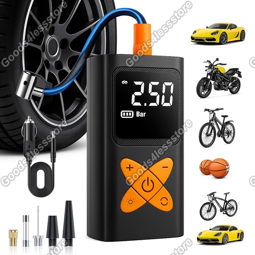 150 psi digital tire - 150,