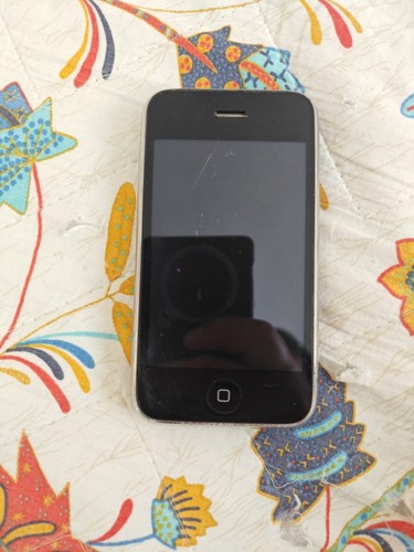 Apple iphone 3gs 16gb a1303 - 16gb,