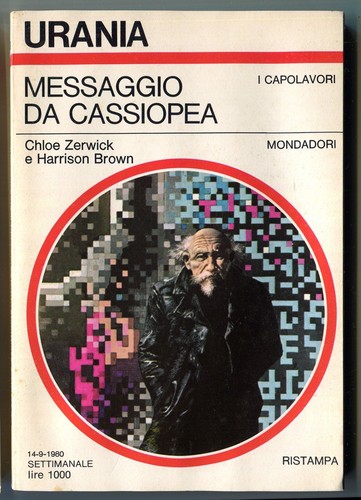 124 urania mondadori - [124],