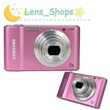 Samsung ST66 fotocamera