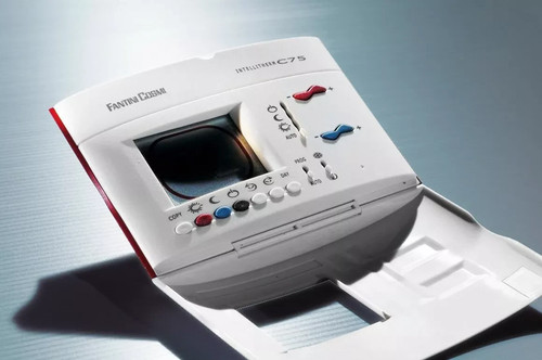 Fantini cosmi c75 - fantini,