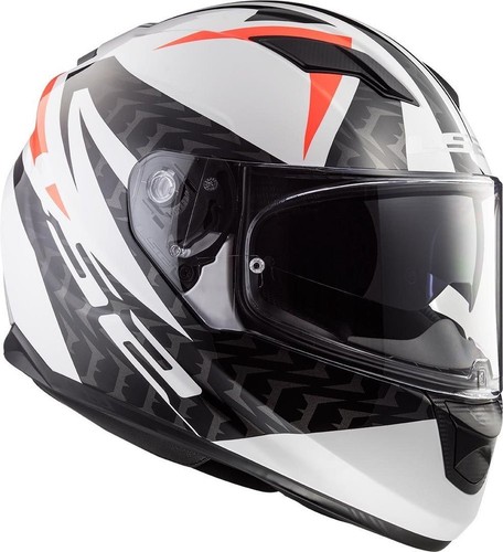 Casco ls2 stream evo commander - casco,