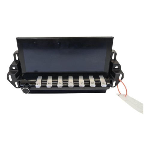 Schermo display multifunzione - schermo,