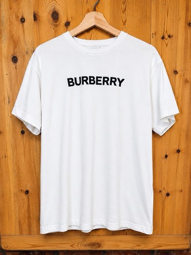 Shirt burberry tisci cotone - t-shirt,