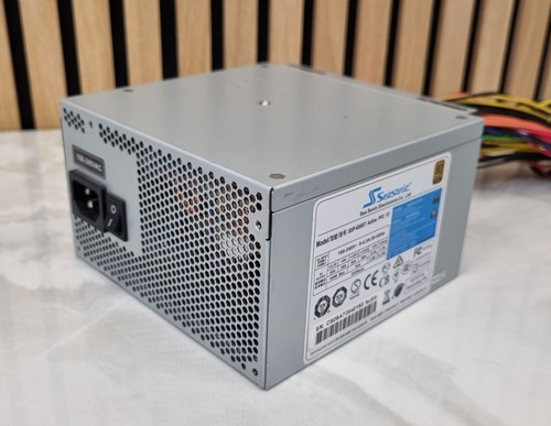 Seasonic ssp 650rt 650w - seasonic, ssp-650rt